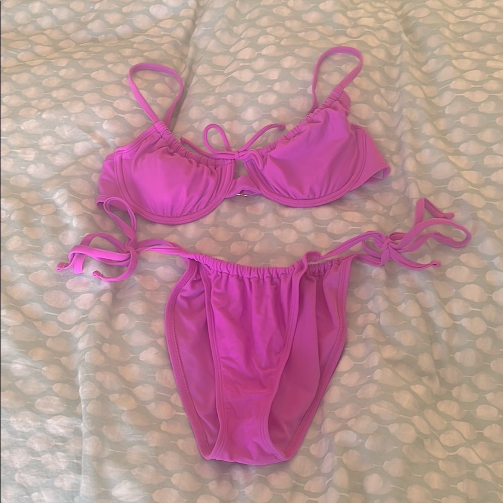 Target Bikini